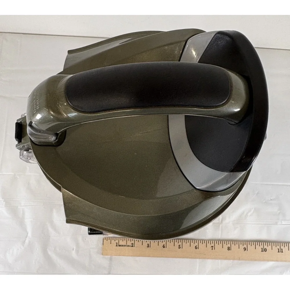 Shark zu782 vacuum